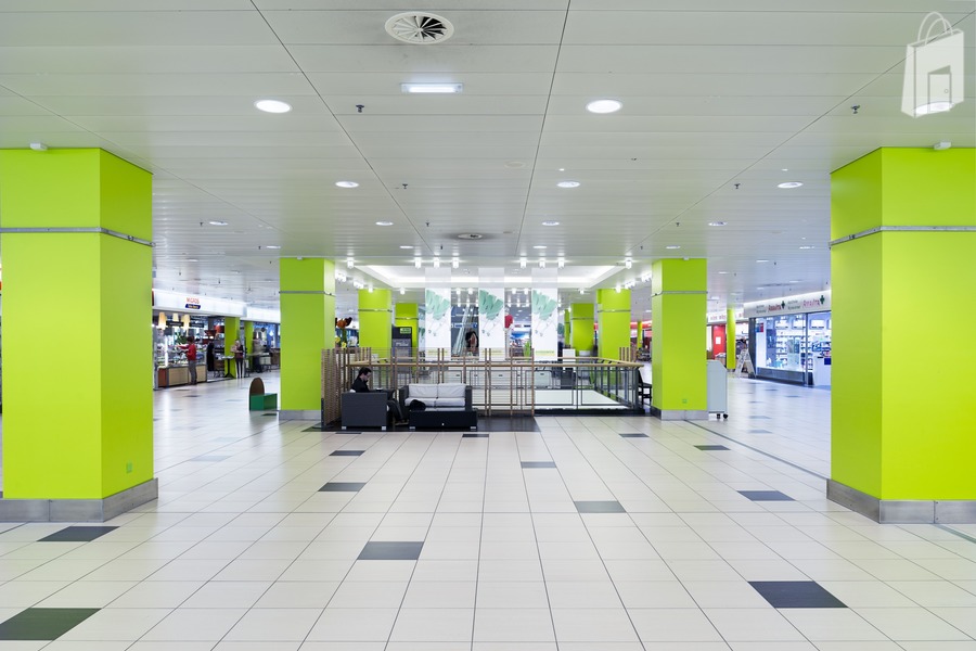 Promotionsfläche Nr. 8, V2