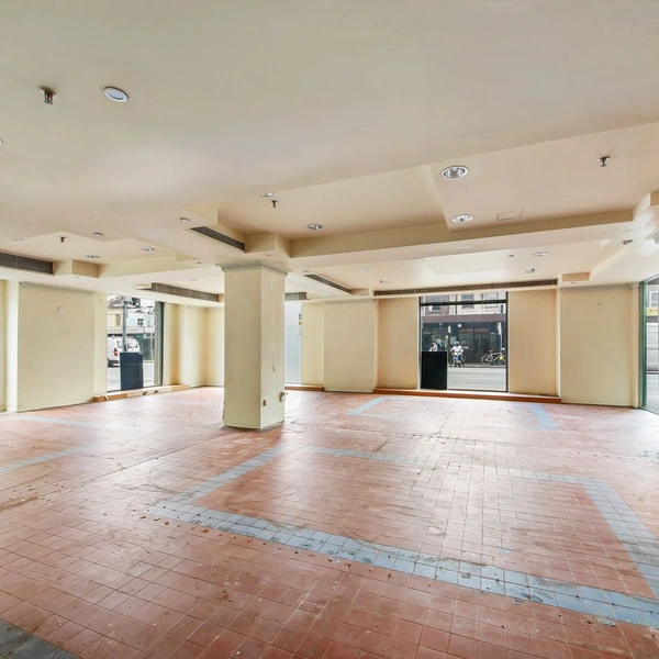 POP UP STORE OPPORTUNITY on KING STREET NEWTOWN, NSW AUSTRALIA