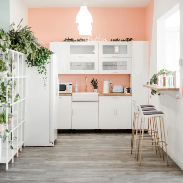 Stunning Event Space in Mission Hills With Downtown Views