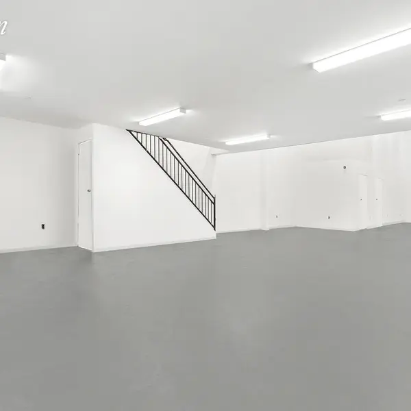 White Box Boutique - Storefront Retail Space in Williamsburg, Brooklyn