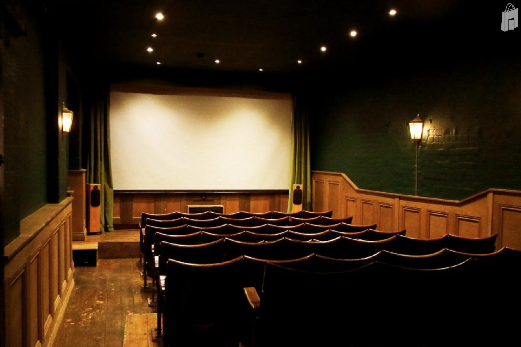 Cinema Room