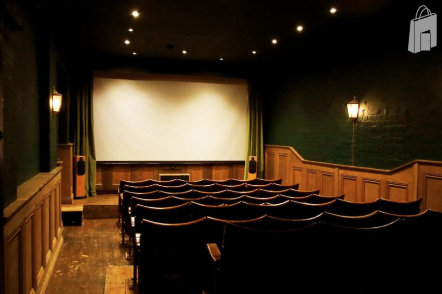 Cinema Room