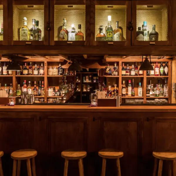 Hire TT Liquor – 5 unique spaces for a memorable event in the heart of Hoxton.