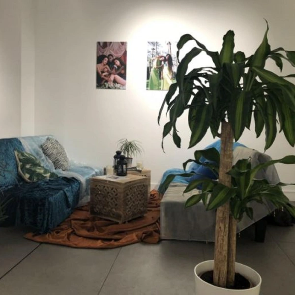 Spacious Event and Pop-Up space in Hackney