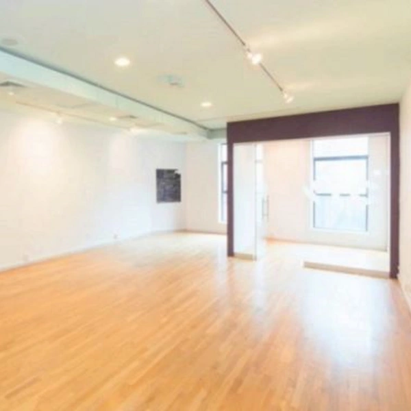 Modern Commercial Space in Soho