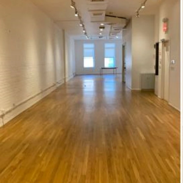 Modern Commercial Space in Soho