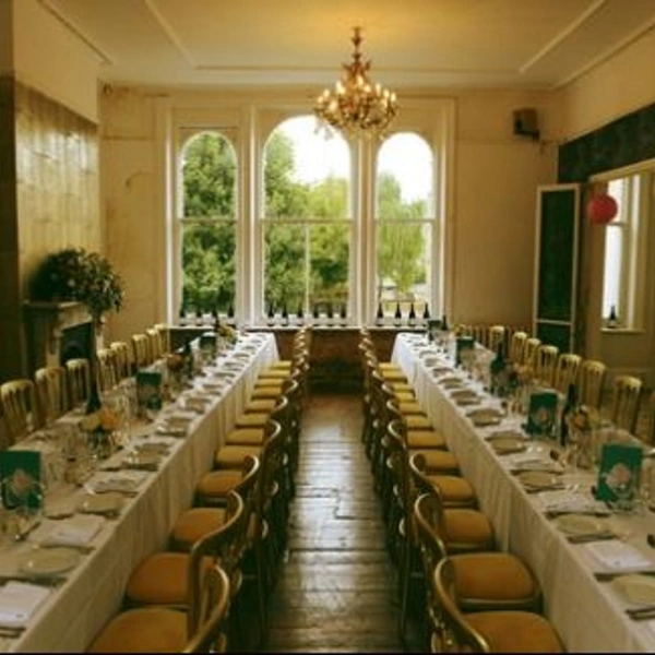 Unique Victorian style venue in Sandringham