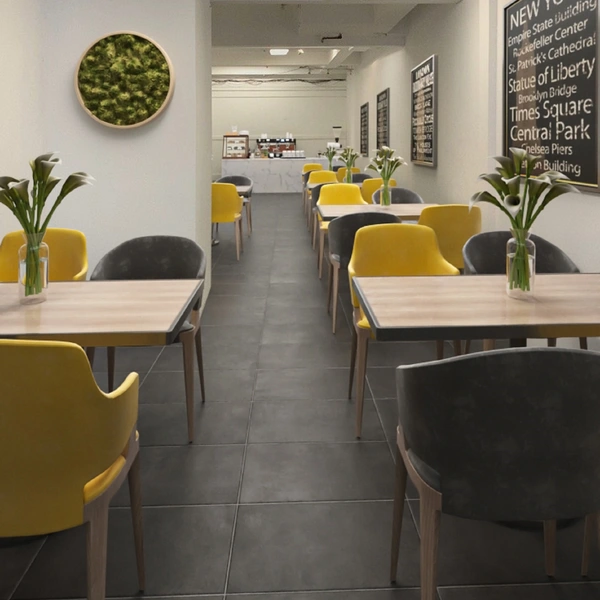 Great Frontage, on Busy Street near Subway, Schools and Bustling 181st Street Commerical Haven 