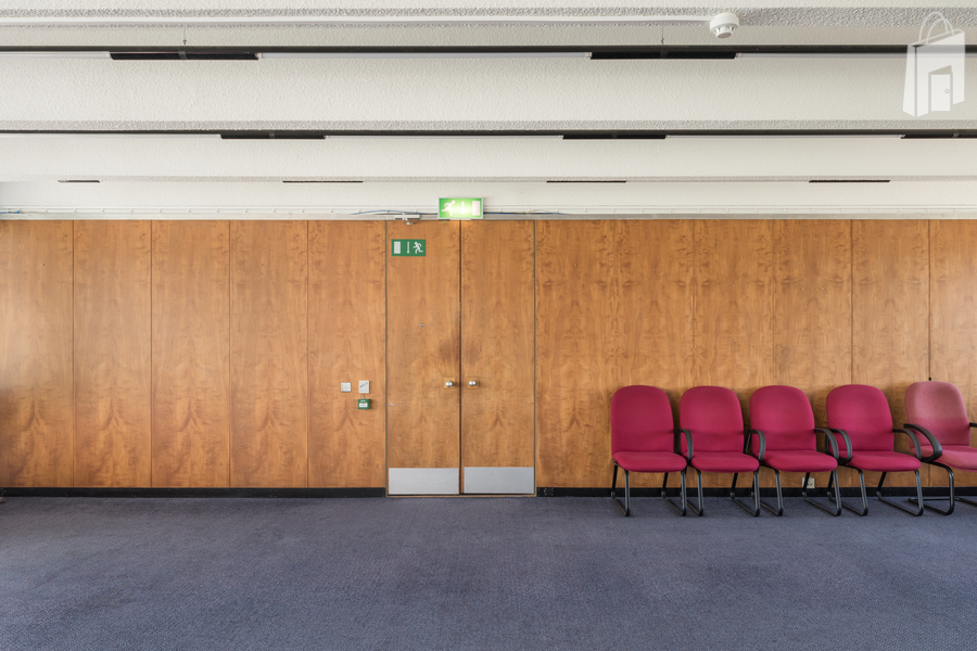 Event and exhibition space