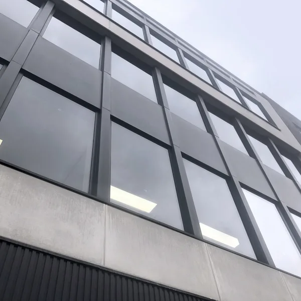 Classic Soho Townhouse with flexible workspaces