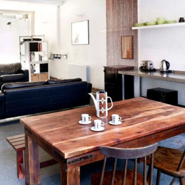 Modern Studio Space in Brixton