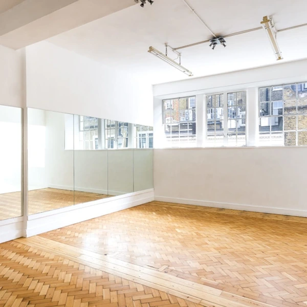 Pop-Up event space in Mayfair