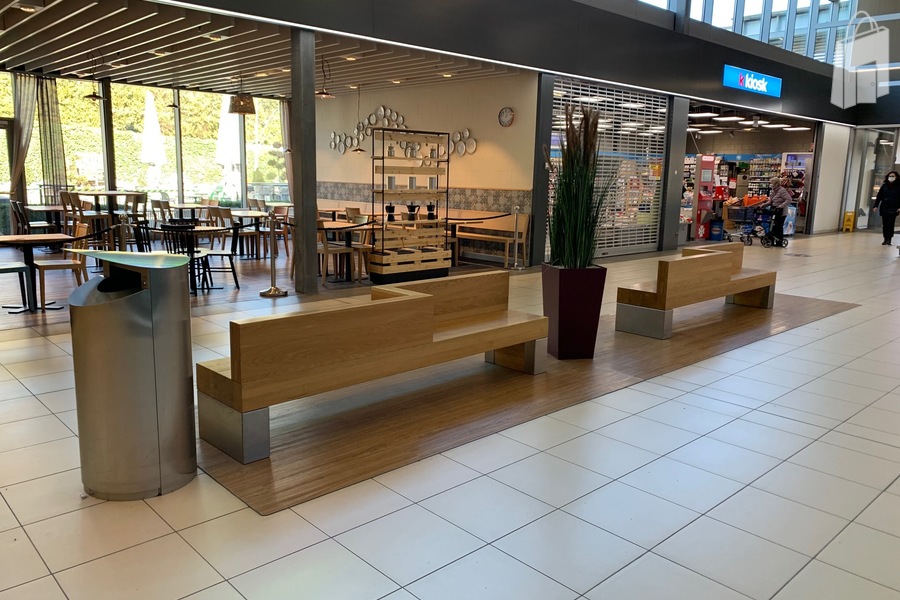 Promotionsfläche Nr. 9