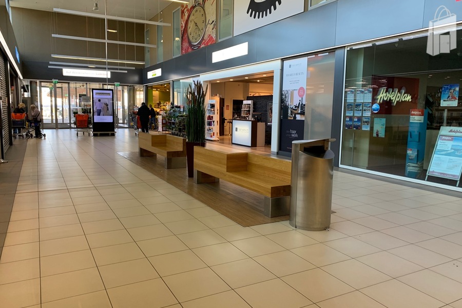 Promotionsfläche Nr. 9