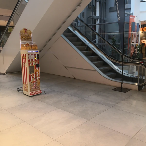 Gänsbühl Center (2)