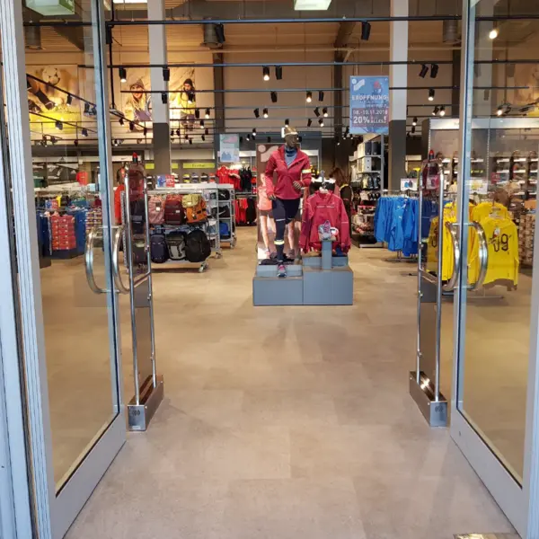 Voswinkel | Henstedt-Ulzburg | Gewerbepark