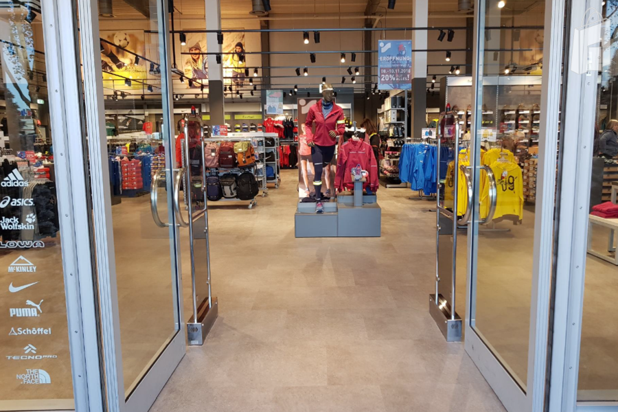 Voswinkel | Wächtersbach | GLOBUS