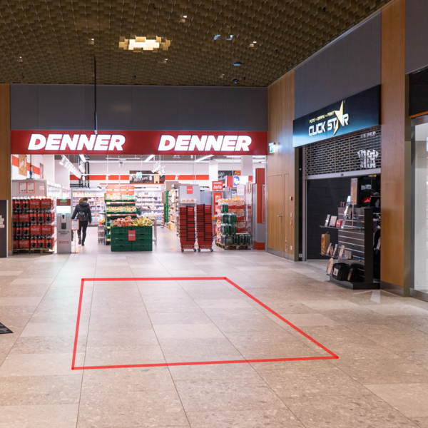 Mall of Switzerland EG, MALL 0.1 