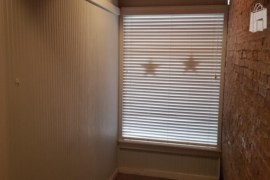 Storage or Changing Room