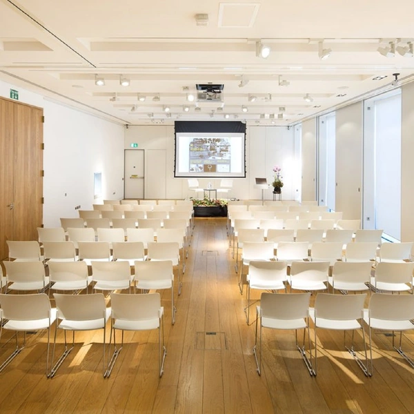 Spacious Exhibition Space in London