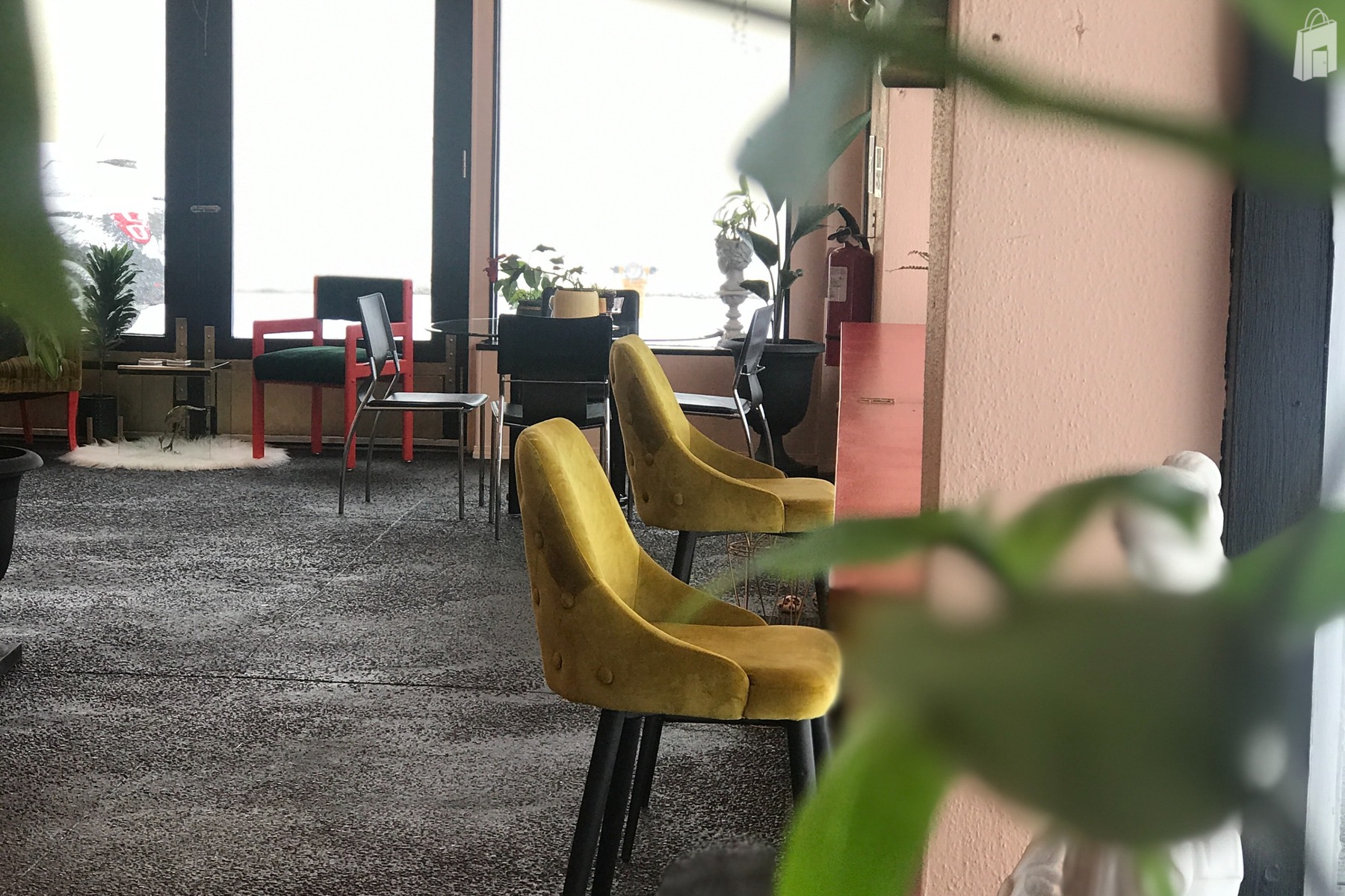 Rooms arranged to your needs