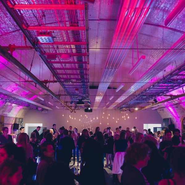 Inspiring and Versatile Venue in London