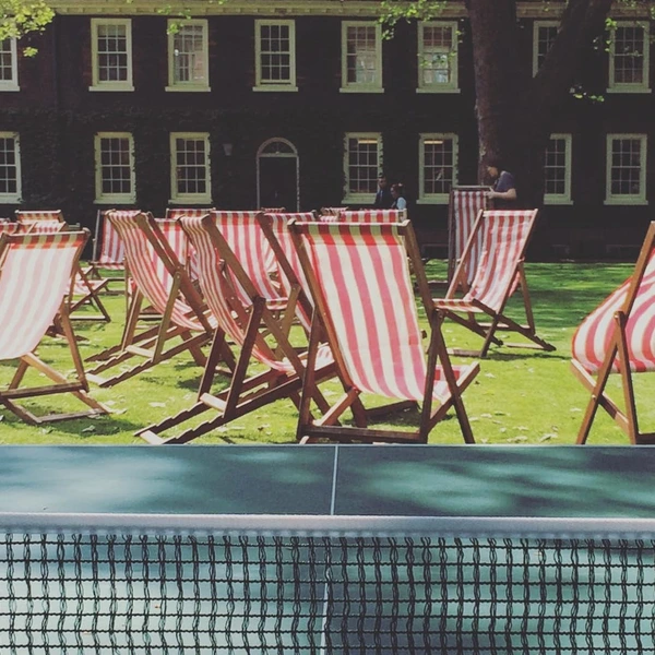 Kingsland Road Gardens