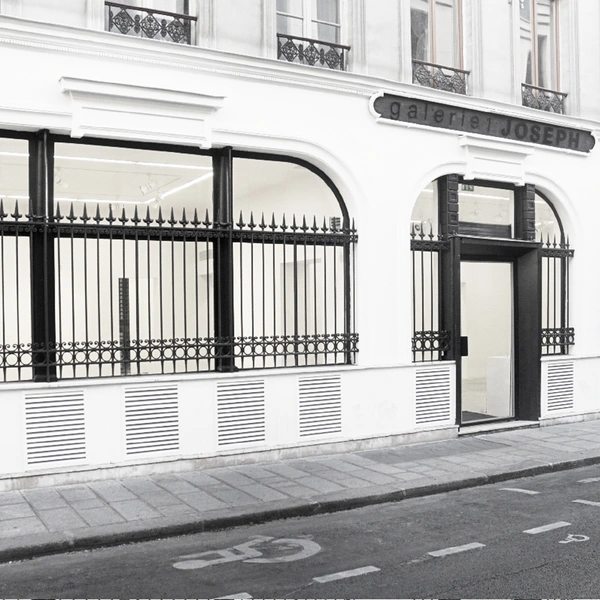 Elegant Gallery, Perfect for Events - 7 Rue Froissart