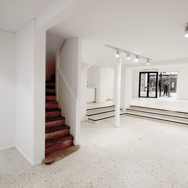 Elegant and Charming Space in Trendy Haut Marais - 51 Rue de Turenne