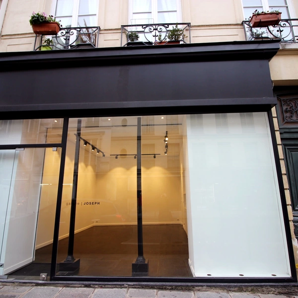 Perfect Event Venue with Open Space and Street View - 78 Rue de Turenne