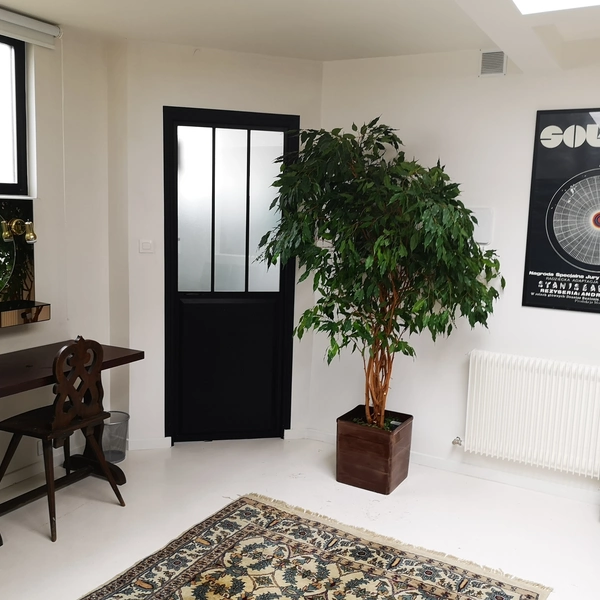 Exceptional and historic venue in Paris 