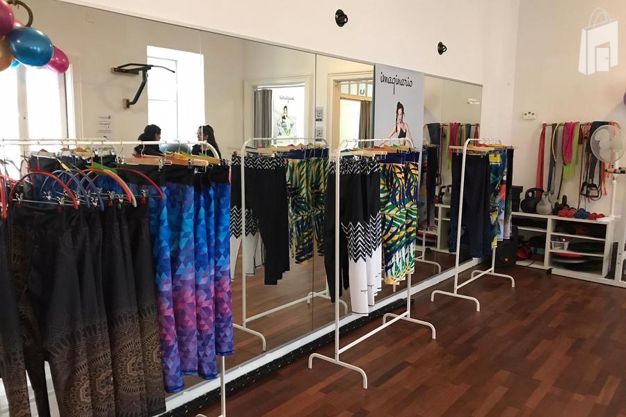 Imaginario Pop-Up Store 1