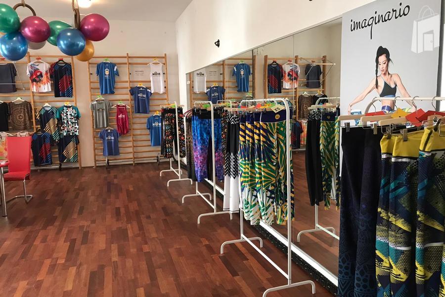 Imaginario Pop-Up Store 2