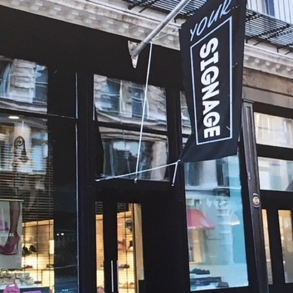 Prime Broadway Soho boutique space 