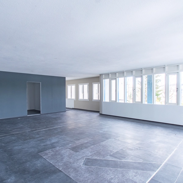 220 m² Büro-/Gewerbefläche - befristet bis 31.07.2023