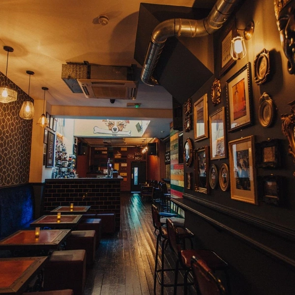 Fun Whole Venue in Greater London