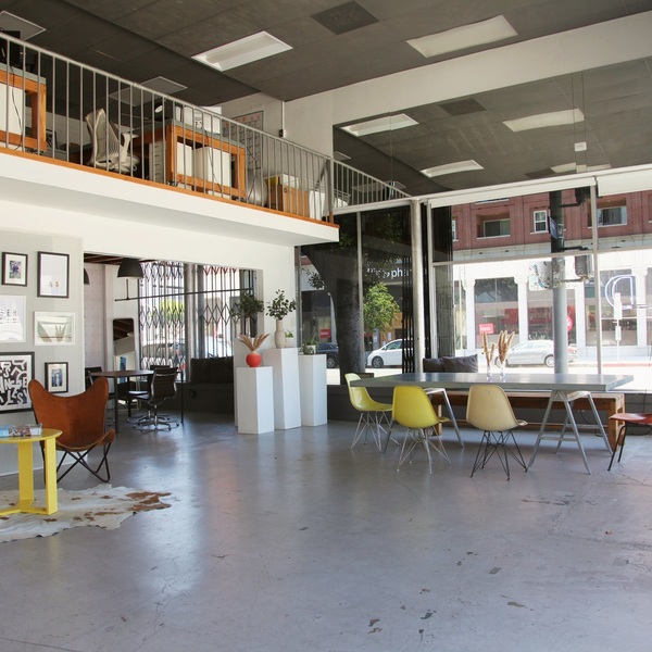 Superb Space in  South Broadway, Downtown LA