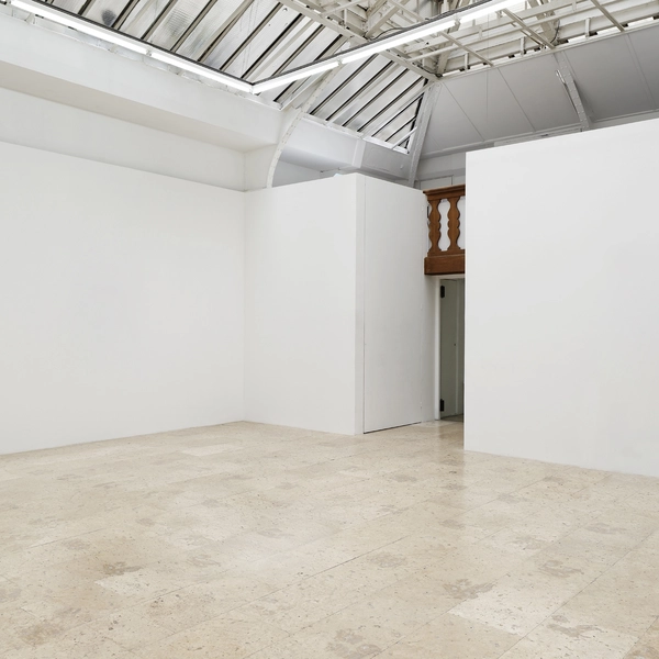 Art Gallery near Saint-Germain/ La Samaritaine