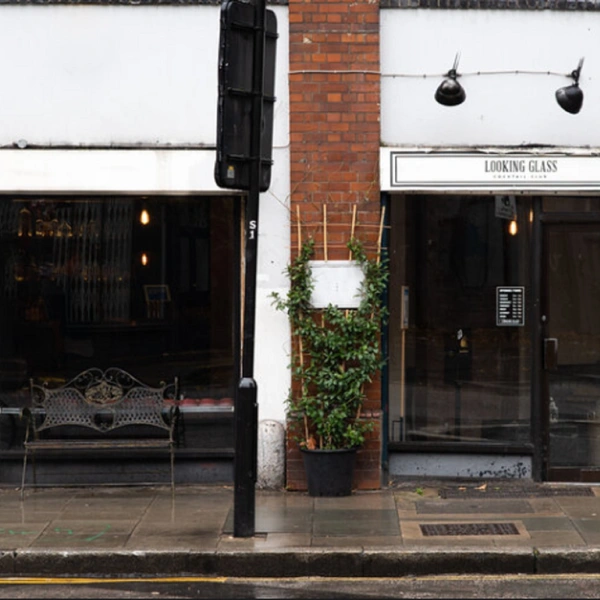 Fabulous Event Space in Hackney Road