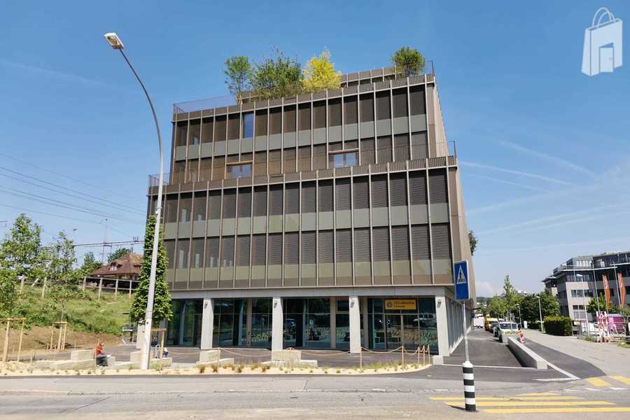Aussenansicht