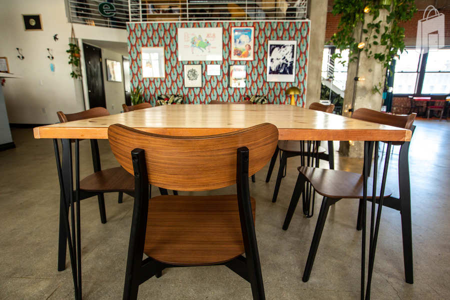 Big Time Studio Loft