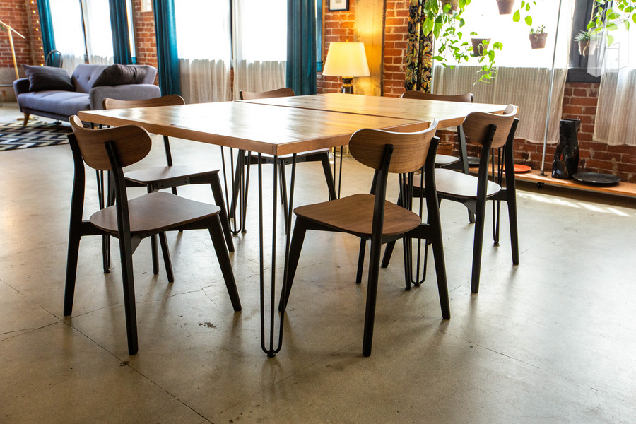 Big Time Studio Loft