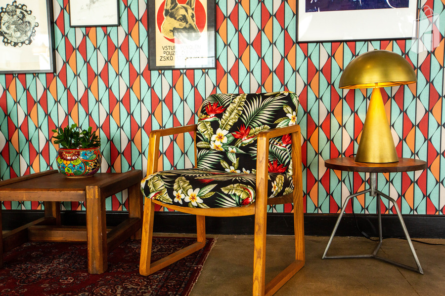 Big Time Studio Loft