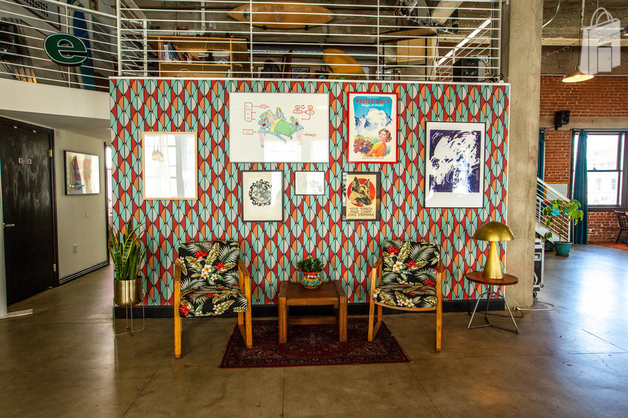 Big Time Studio Loft