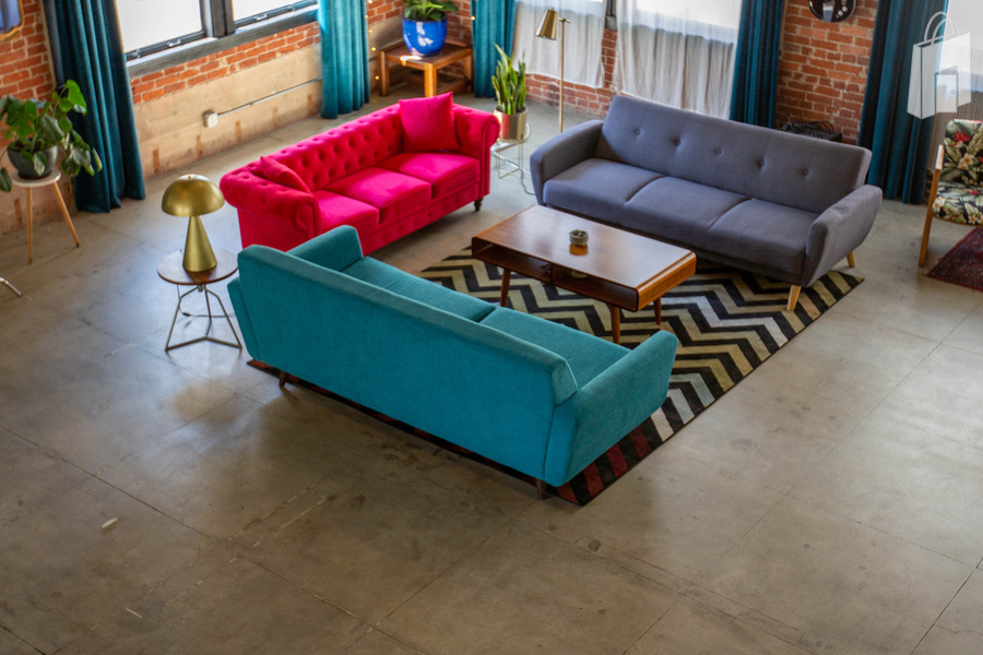 Big Time Studio Loft