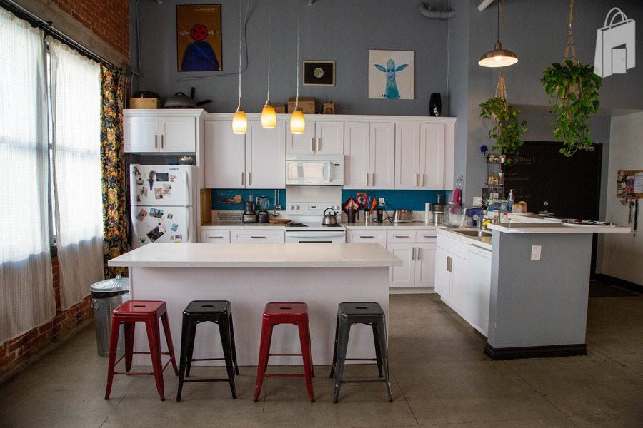 Big Time Studio Loft