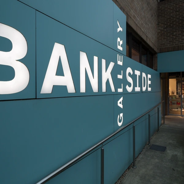 Bankside Gallery
