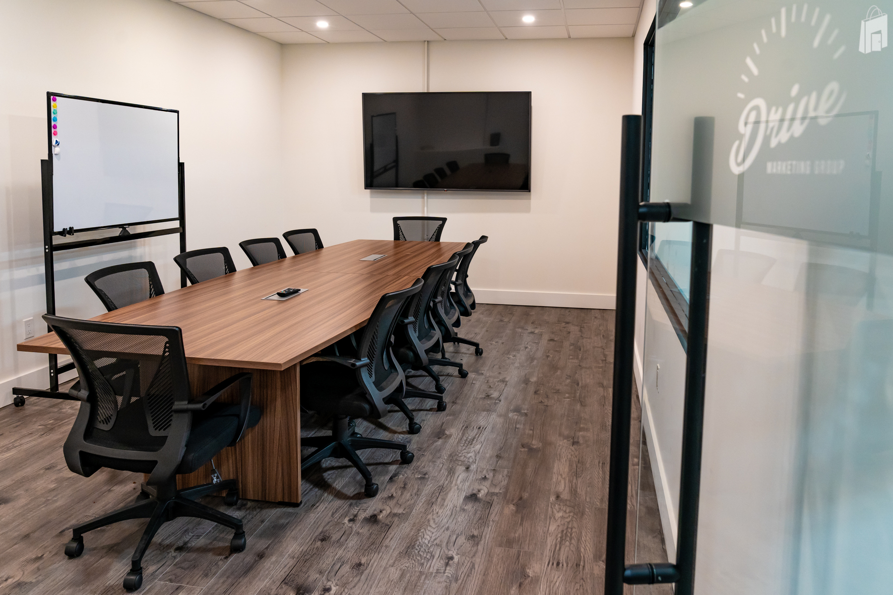 Boardroom also available to rent