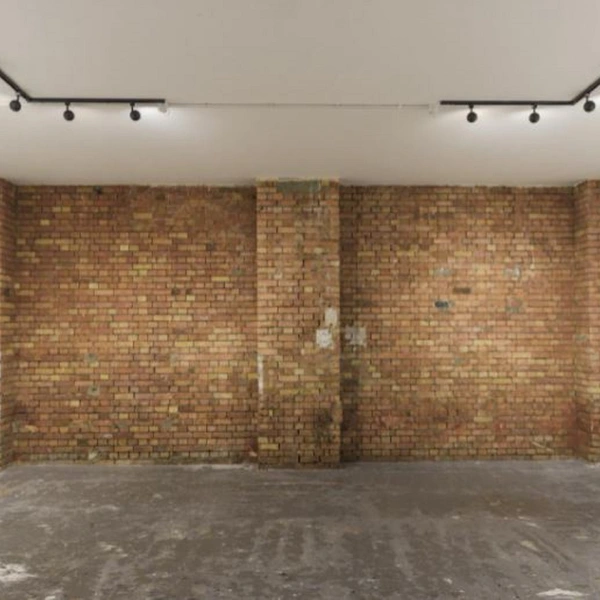 Spacious Daylight Studio/Gallery in Eastway London