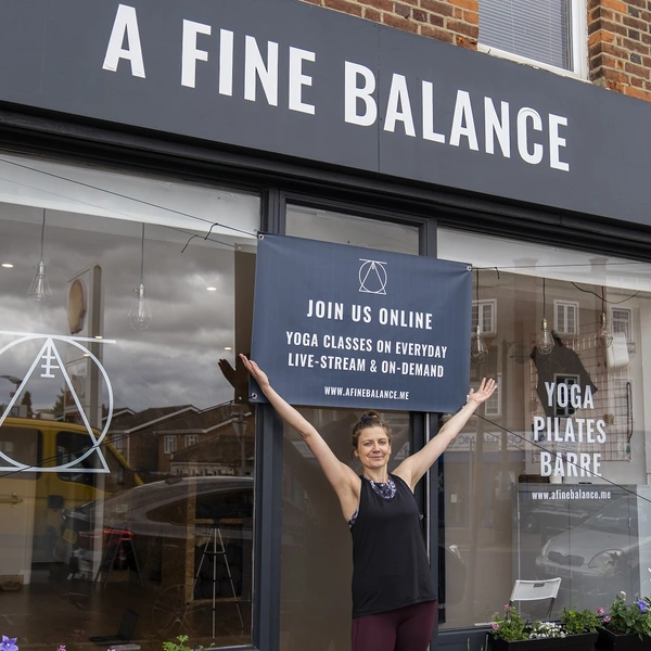 Beautiful space for rent (boutique shop, studio, therapy space)